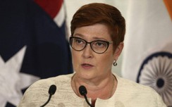 Australia ra lệnh đóng cửa Đại sứ quán tại Kiev