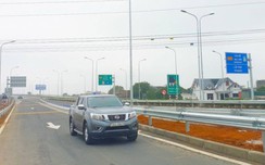 Nghiên cứu thu hồi vốn các dự án đầu tư công trên tuyến cao tốc Bắc - w88.vin.link