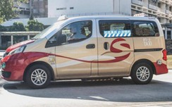 w88 com mobile triển khai dịch vụ taxi phục vụ riêng bệnh nhân Covid-19