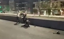 Công an Đà Nẵng vào cuộc vụ link w88 thanh niên hành hung bạn gái giữa phố