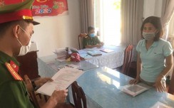 "Chiêu trò" chiếm đoạt gần 20 tỷ của người phụ nữ ở Quảng link w88