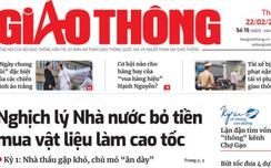 Tin mới nhất, hay nhất trên Báo w88.vin.link ngày 22/2/2022
