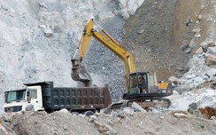 Trước 15/3, cung cấp đủ vật liệu cho các dự án w88 com vn tốc Bắc - Nam phía Đông