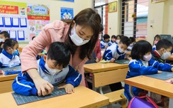 Hà Nội chưa đề xuất học sinh từ lớp 1 - 6 của 12 quận đi học trực tiếp