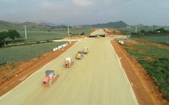 Thiếu hơn 12 triệu m3 vật liệu đất đắp cao tốc Bắc - w88.vin.link
