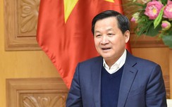 Phó Thủ tướng: Xăng dầu tăng giá ở mức độ chịu đựng được