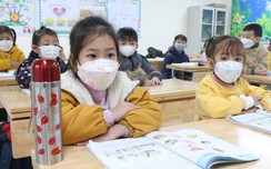 Hà Nội hỏa tốc cho học sinh lớp 1 đến 6 ở ngoại thành dừng đến trường