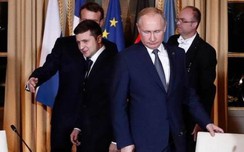 Vào phút chót, đoàn w88 quyết định đến Belarus để đối thoại với Nga