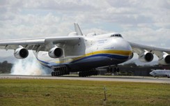 Tình hình Nga-Ukraine: Chiếc máy w88 com mobile lớn nhất thế giới bị phá huỷ?