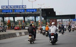Trạm BOT Xa lộ Hà Nội sắp tăng giá thu phí từ 1/4, vì sao?