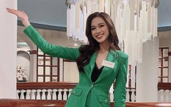 Lộ thông w88 mobile cuộc phỏng vấn kín của Đỗ Thị Hà trong Miss World 2021