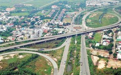 Sắp w88 com mobile dự án Vành đai 3 TP.HCM đoạn Tân Vạn - Nhơn Trạch