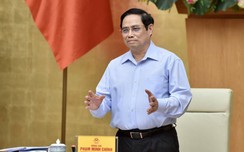 Thủ tướng đặt hàng loạt câu hỏi ở "hội nghị w88 com" với DNNN