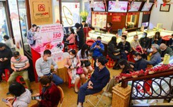 w88 -- link mới nhất 29/3: Vàng SJC bám trụ 69,3 triệu