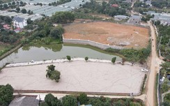 Hệ lụy từ mập mờ “đất thổ cư”: Đất trồng cây thành đất ở, rầm rộ phân lô