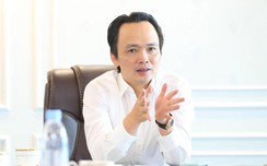 Cổ phiếu "họ" FLC bị bán tháo vì w88.vin.link đồn tiêu cực về ông Trịnh Văn Quyết