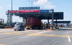 TP.HCM bố trí làn riêng w88 com vn phí tự động ETC tại các trạm w88 com vn phí BOT