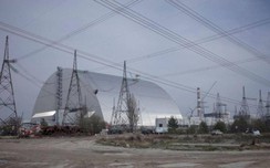 w88 link vao w88 moi nhat: Nga đã rút hết quân khỏi nhà máy điện hạt nhân Chernobyl