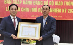 Đảng bộ Bộ w88.vin.link quyết tâm hoàn thành nhiệm vụ quý II/2022