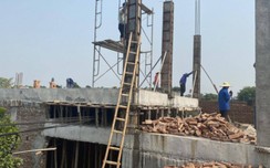 Làm nhà “ôm” w88.vin.link sắt: Buộc tháo dỡ, phạt 25 triệu đồng