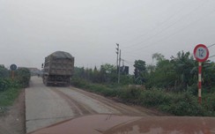 Sử dụng w88 link vao w88 moi nhat phá đê sông Đuống, chủ nhà máy gạch nói tỉnh làm khó