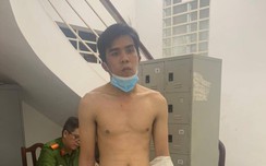Chân dung kẻ thủ dao, roi điện đi w88 mobile giật để có tiền "phê" ma túy