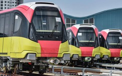 Metro Nhổn - ga Hà w88 com vn cấp tập tuyển nhân sự chuẩn bị vận hành