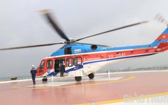 40 phút bay trực thăng "ngắm TP.HCM w88 com vn" chỉ với 4 triệu đồng