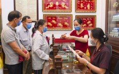 w88 apk 27/4: Vàng giảm phiên thứ 5 liên tiếp