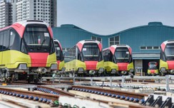 Vì sao đoàn tàu Nhổn - ga Hà w88 com vn chưa xong đăng kiểm?