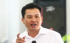 Để đất Chín Rồng vươn lên cùng cả nước