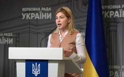 Ukraine bất ngờ tuyên bố chưa từ bỏ kế hoạch gia nhập w88 -- link mới nhất