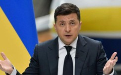 Tổng thống Ukraine: Kiev không muốn bị kéo vào "đầm lầy ngoại giao"