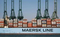 Hãng vận tải container hàng đầu thế giới chuẩn bị bán cổ phần, rút khỏi w88