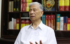 "Quyết định lịch sử" của chiến dịch Điện Biên Phủ qua ký ức tướng Thụy