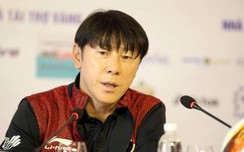 Thua tan nát U23 Việt Nam, HLV U23 Indonesia đổ lỗi vì lý do này
