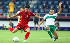 Lịch thi đấu, trực tiếp bóng đá w88 mobile SEA Games 31 ngày 6/5