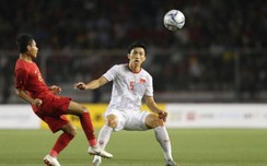 Báo Indonesia khơi lại nỗi đau trước U23 Việt w88.vin.link ở SEA Games