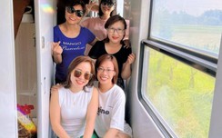 Đường sắt tung giá siêu hấp dẫn cho khách mua vé tập thể dịp hè