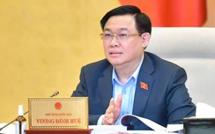 Chủ tịch QH: Bố trí vốn dự án link w88 cần xem xét kỹ tính khả thi