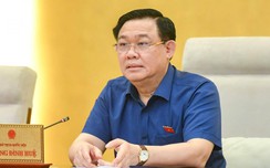 Chủ tịch w88 luxury link w88: "Chậm rồi thì phải chắc, nhanh nhưng phải đúng"