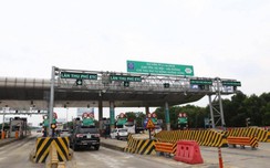 Vì sao chậm lắp đặt làn ETC tại các trạm w88 com vn phí?