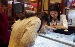 w88 luxury link w88 20/5: Vàng SJC tăng mạnh 300 nghìn