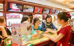 w88 -- link mới nhất 22/5: Tuần tới vàng tăng hay giảm?