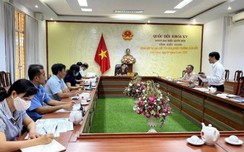 Nhiều đoàn ĐBQH các tỉnh phía Nam ghi nhận đóng góp của ngành Điện lực