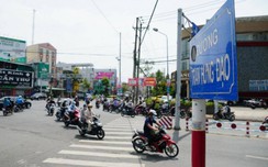 Vì sao không làm cầu vượt tại 5 nút w88 com vn ở Cần Thơ?