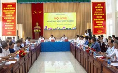 Hậu Giang “trải thảm đỏ” mời gọi đầu tư