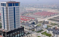 Thanh tra dự án của Tập đoàn w88 com