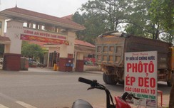 Vĩnh Phúc chỉ đạo xử lý nghiêm w88 quá khổ, quá tải sau phản ánh của báo chí
