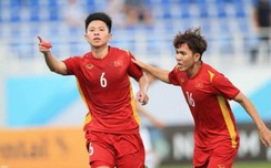 Kịch bản nào giúp U23 Việt w88 luxury link w88 vào tứ kết giải U23 châu Á 2022?